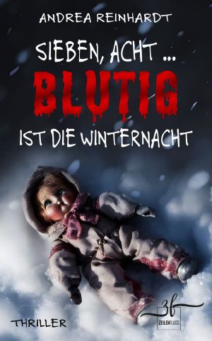 [Tick, Tock ... tot 03] • Sieben, Acht ... blutig ist die Winternacht